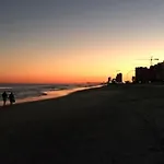 Beachfront 1Br Condo In Myrtle Beach