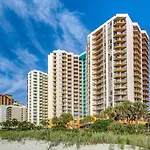 Luxurious Oceanfront Suite, Prime Loc & Dogs Ok! 1502