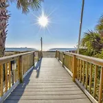 Direct Oceanfront Suite, Your Relaxing Getaway! Cv 938