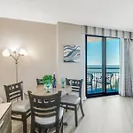High Tides & Good Vibes In Our Oceanfront Studio! Pg 326