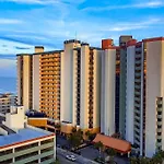 Your Perfect Oceanview Suite With Balcony, Dogs Ok! 1202