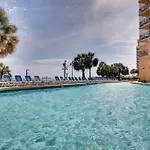 Your Perfect Oceanview Suite With Balcony, Dogs Ok! 1202