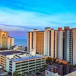 Your Perfect Oceanview Suite With Balcony, Dogs Ok! 1202