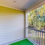 Paradise On The Course-303