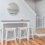 Seaside Haven