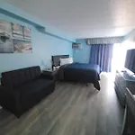 Oceanfront Efficiency T204