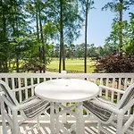 World Tour 201 St Andrews Bldg By Palmetto Vacation Rentals