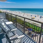 Bluewater Resort 403