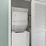 2-Bdrm Condo With Designated Remote Work Area/Pool