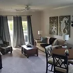 2-Bdrm Condo With Designated Remote Work Area/Pool