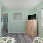 Beach Home In The Cherry Grove