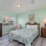 Beach Home In The Cherry Grove