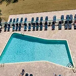Sand Castle Resort #8 Ocean Front Great Condo