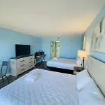 Sc5 Oceanfront Beautiful Condo Right On The Beach