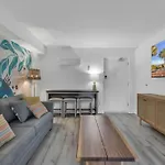 Ocean Oasis Family Friendly 1Br Condo