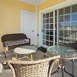 Top Floor 3 Bedroom Condo- Incredible Views Of The Golf Course! Magnolia Pointe 301