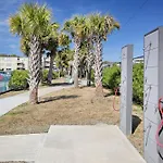 Arcadian Dunes 2-Bedroom 2 Baths On The Beach
