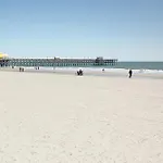 Arcadian Dunes 2-Bedroom 2 Baths On The Beach