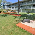 On The Beach 2 Bed 2 Bath 1St Floor Condo