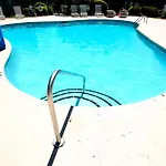 On The Beach 2 Bed 2 Bath 1St Floor Condo