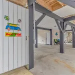 Stunning Ocean Lakes Beach House- Arcade Games And More! 1076