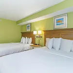 Oceanfront 3 Bedroom Condo- Newly Renovated-Compass Cove North 1416