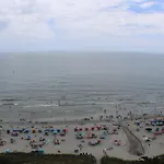 Ocean Breeze Escape!