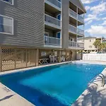 Coastal Holiday At The Drifter