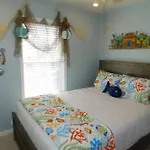 7022 Ocean Lakes Golf Cart Included-Beach Bum