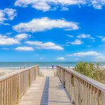 Ocean View 2 Bedroom Apartment With Great Views Palace Resort 913