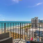 Ocean View 2 Bedroom Apartment With Great Views Palace Resort 913