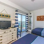Ocean View 2 Bedroom Apartment With Great Views Palace Resort 913