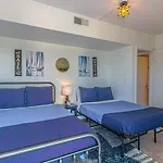 Ocean View 2 Bedroom Apartment With Great Views Palace Resort 913