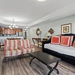 Stunning And Spacious 3 Bedroom Condo-Immaculate Oceanfront Views! Anderson 211