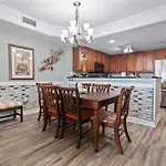 Stunning And Spacious 3 Bedroom Condo-Immaculate Oceanfront Views! Anderson 211