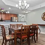 Stunning And Spacious 3 Bedroom Condo-Immaculate Oceanfront Views! Anderson 211