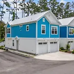 The Beachwalk Cottage