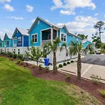 The Beachwalk Cottage