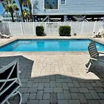 The Beach House