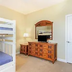 Captivating 4 Bedroom House With Double Balconies And A Community Pool-Angler Villas 3