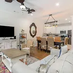 Captivating 4 Bedroom House With Double Balconies And A Community Pool-Angler Villas 3
