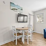 Myrtle Beach Resort Fs4109