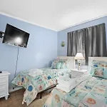 Myrtle Beach Resort A349