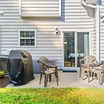 Fairway Oaks 10A - 3Rd Row - Cherry Grove Section