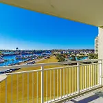 Magnificent 2 Bedroom Condo With Marina Views! Yacht Club Villas 1-501 A&C