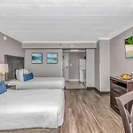Direct Oceanfront Suite - Caravelle Resort 323 - Sleeps 4 Guests