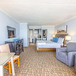 Modern Oceanfront King Suite Sand Dunes Resort 2834