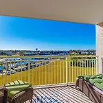 Marvelous King Studio With Marina Views! Yacht Club Villas 1-501 C