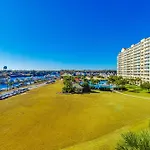 Marvelous King Studio With Marina Views! Yacht Club Villas 1-501 C