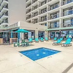 Modern Oceanfront King Studio-Sand Dunes 2432